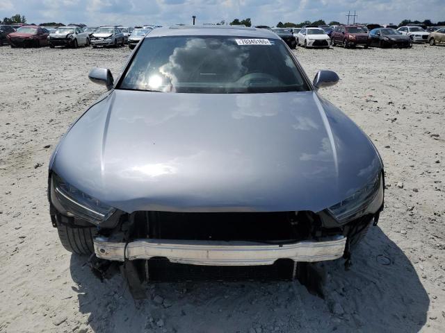 2017 AUDI A7 PRESTIG WAU22AFC8HN133854