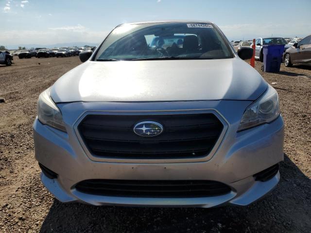 2016 SUBARU LEGACY 2.5I 4S3BNBA6XG3022864