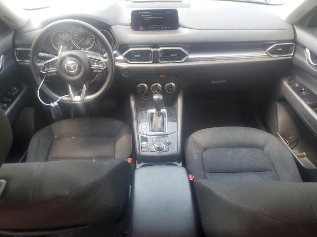 2019 MAZDA CX-5 SPORT - JM3KFBBLXK0681773
