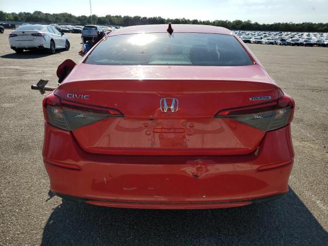 2022 HONDA CIVIC TOURING 2HGFE1F93NH301776