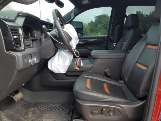 2024 GMC SIERRA K35 1GT49VEY3RF170866