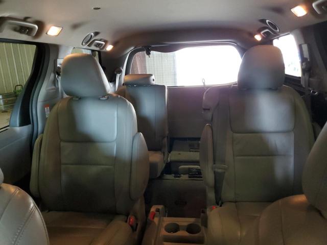 2018 TOYOTA SIENNA XLE 5TDYZ3DC3JS926938