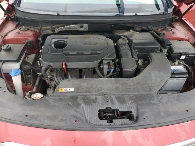 2017 HYUNDAI SONATA SE 5NPE24AF2HH529720