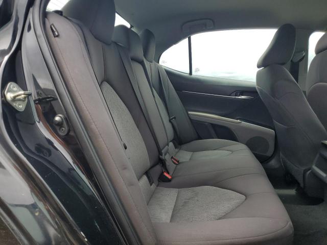 2020 TOYOTA CAMRY LE 4T1C11AK3LU899980