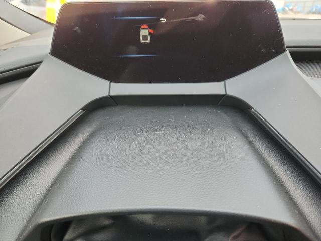 2023 TOYOTA PRIUS LE JTDADABU1P3004534