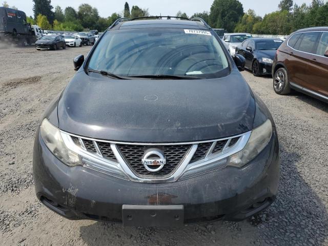 2012 NISS MURANO S - JN8AZ1MW3CW239370
