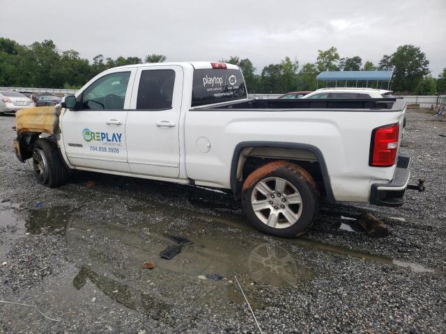 2018 GMC SIERRA K1500 1GTV2LEC0JZ356644