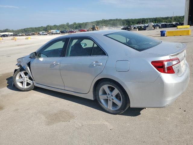 2012 TOYOTA CAMRY BASE - 4T1BF1FK0CU039878