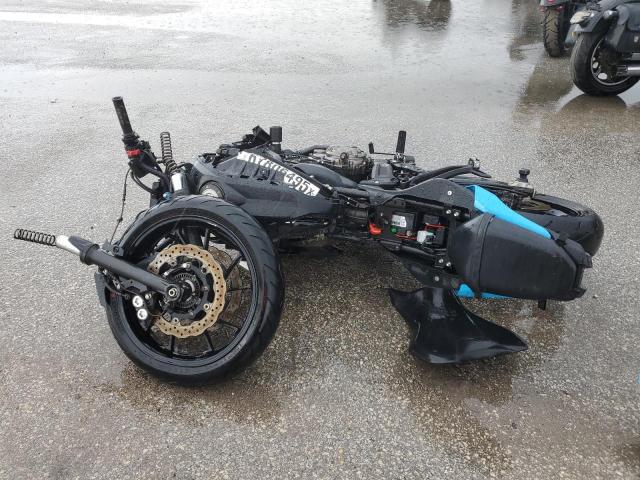 2019 YAMAHA MT07 JYARM27E4KA004456