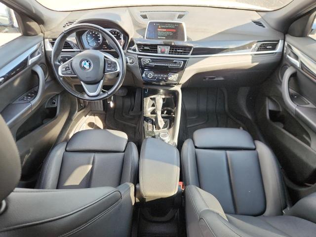 2018 BMW X2 XDRIVE2 WBXYJ5C39JEF72469