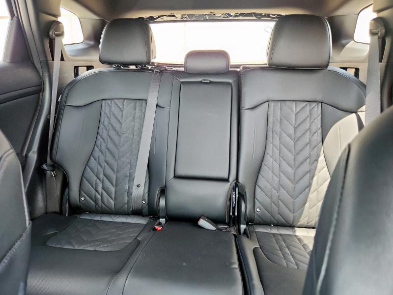 2024 KIA SPORTAGE X - 5XYK6CDF9RG183588