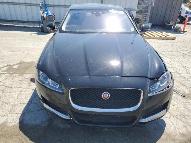 2016 JAGUAR XF PRESTIG SAJBE4BV5GCY02869