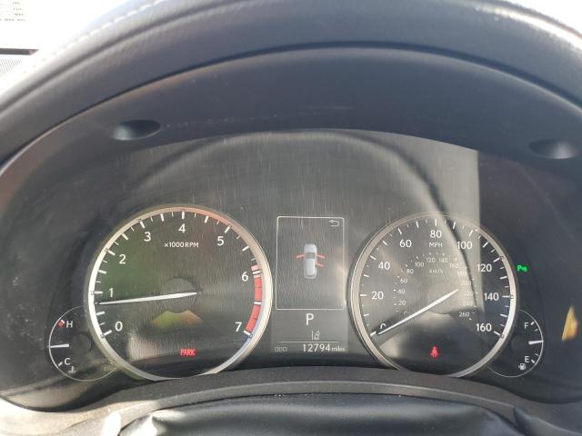 2021 LEXUS NX 300 BAS JTJGARDZ6M2240086