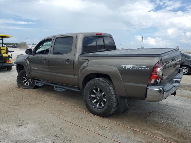 2013 TOYOTA TACOMA DOU - 3TMJU4GN9DM152671