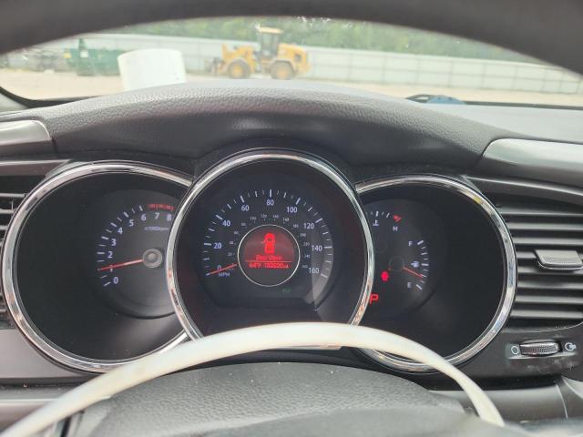 2012 KIA OPTIMA LX - 5XXGM4A72CG035129