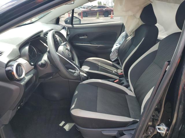 2021 NISSAN VERSA SV 3N1CN8EV4ML823026