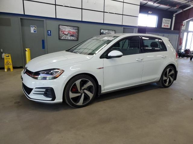 2018 VOLKSWAGEN GTI S/SE 3VW447AU3JM271291