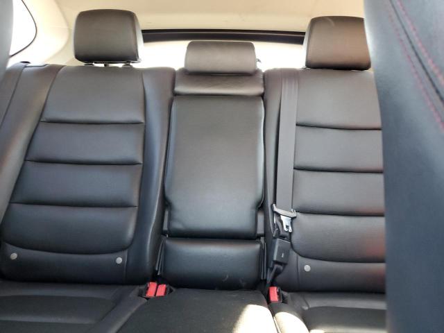 2016 MAZDA CX-5 GT - JM3KE2DYXG0683378