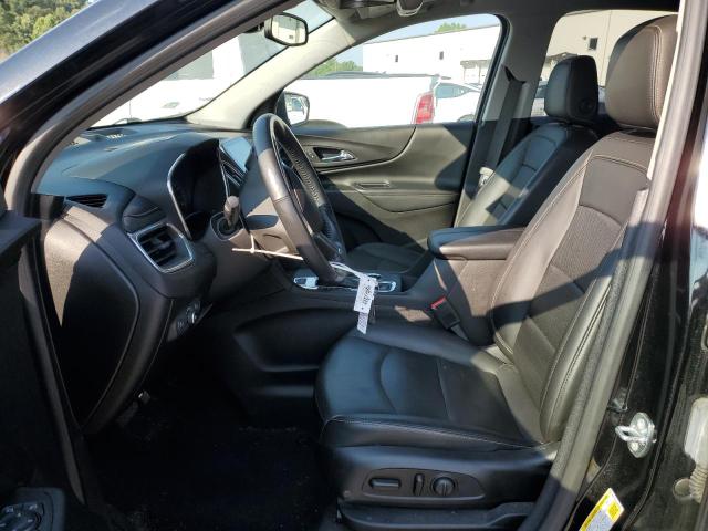 2018 CHEVROLET EQUINOX PR - 2GNAXNEX1J6164098