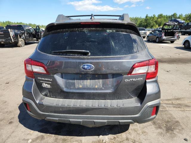2018 SUBARU OUTBACK 2. - 4S4BSACC8J3209612