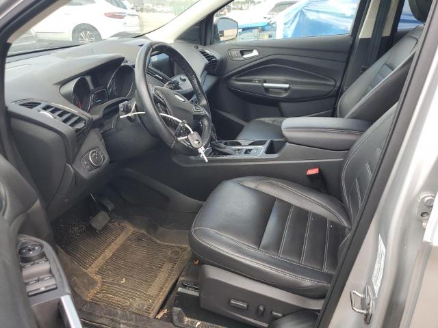 2018 FORD ESCAPE SEL 1FMCU9HD5JUC75155