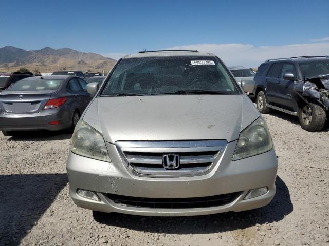 2005 HONDA ODYSSEY TO #3287886238