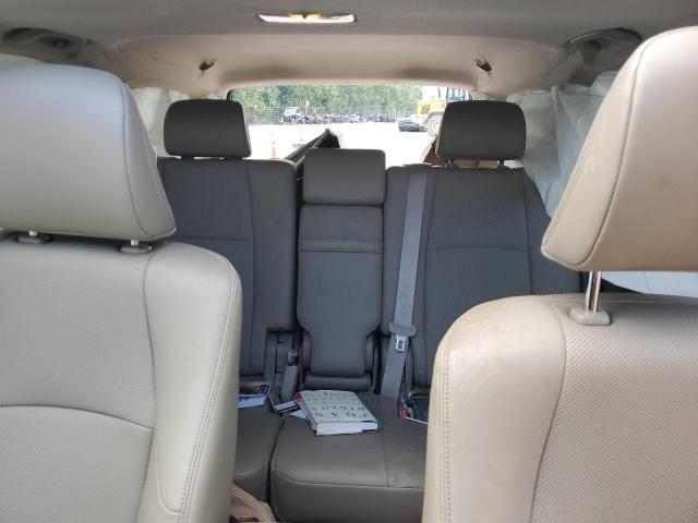 2016 TOYOTA 4RUNNER SR5/SR5 PREMIUM JTEBU5JR3G5336743