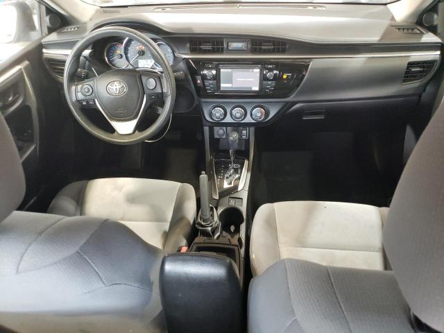 2016 TOYOTA COROLLA L 5YFBURHE9GP520473