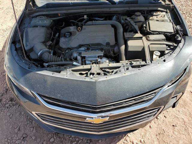 2018 CHEVROLET MALIBU LS 1G1ZB5ST1JF101612