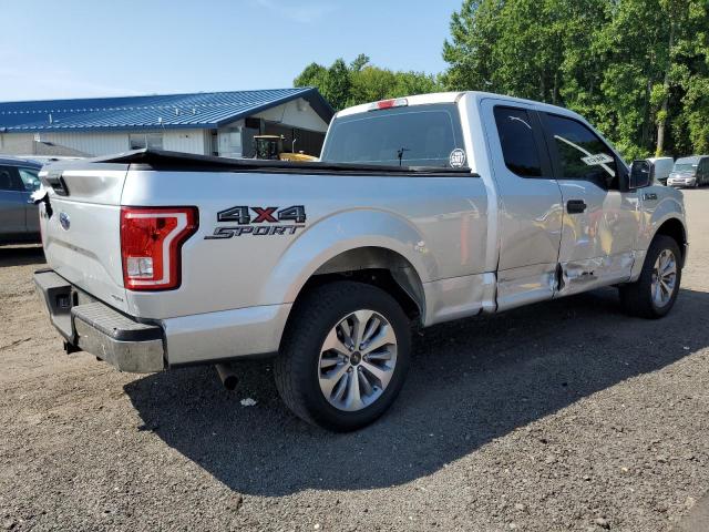 2016 FORD F150 SUPER CAB 1FTEX1E80GFB90072