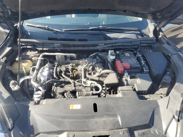 2023 MITSUBISHI OUTLANDER JA4J3UA80PZ038173