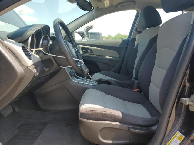 2014 CHEVROLET CRUZE LS - 1G1PA5SH7E7320077