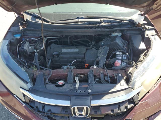 2015 HONDA CR-V EXL 2HKRM4H73FH659352