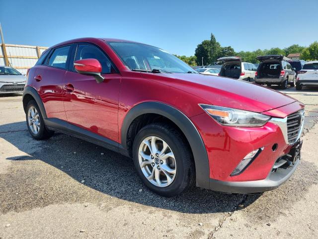 2019 MAZDA CX-3 SPORT JM1DKFB73K0432058