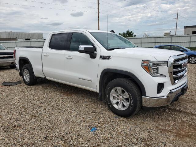 2020 GMC SIERRA K15 3GTU9BED5LG103462