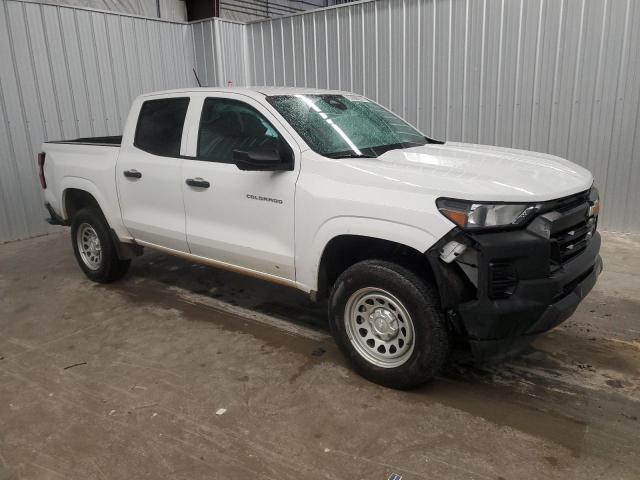 2024 CHEVROLET COLORADO 1GCGSBECXR1227808