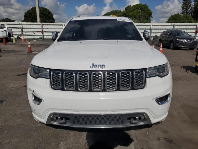 2018 JEEP GRAND CHER 1C4RJECG8JC353371