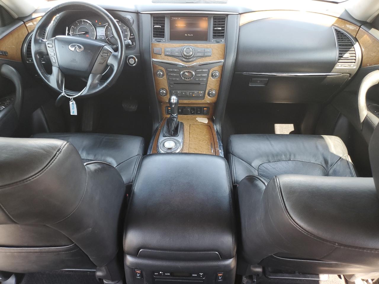 INFINITI QX56