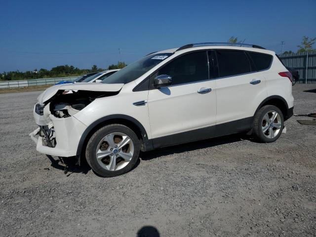 2015 FORD ESCAPE SE - 1FMCU9GX7FUA84341