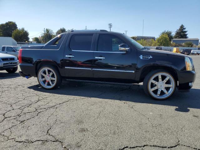 2013 CADILLAC ESCALADE EXT PREMIUM - 3GYT4NEF5DG158809