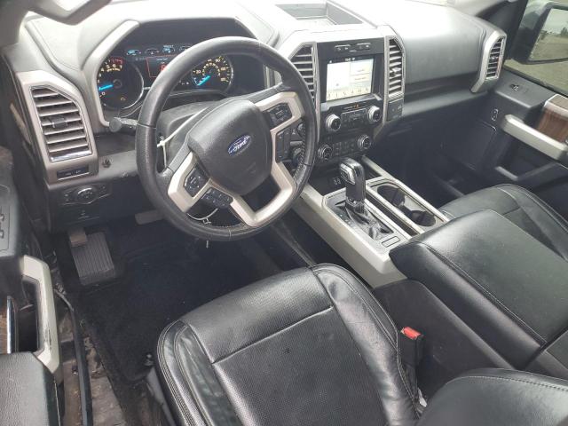 2016 FORD F150 SUPER 1FTEW1EGXGFD30915