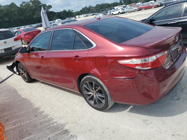 2017 TOYOTA CAMRY LE 4T1BF1FK2HU638921