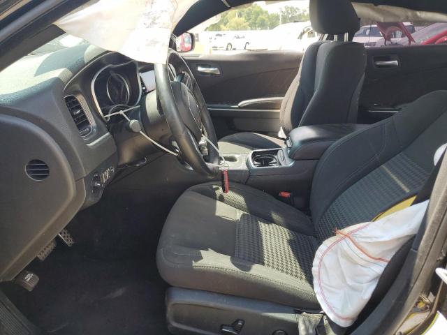 2018 DODGE CHARGER SX 2C3CDXHG6JH203052
