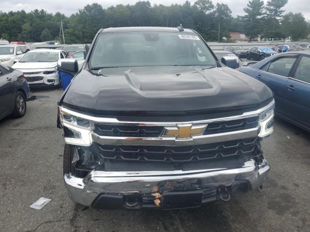 2025 CHEVROLET SILVERADO K1500 LT-L 3GCPKKEK8SG165436