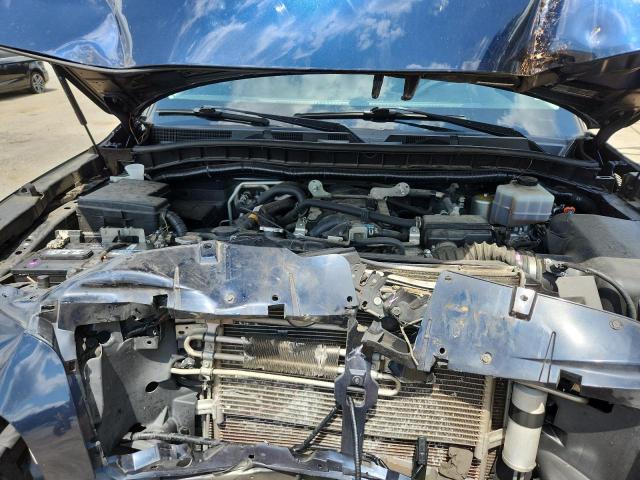 2017 INFINITI QX80 BASE JN8AZ2NE5H9153107