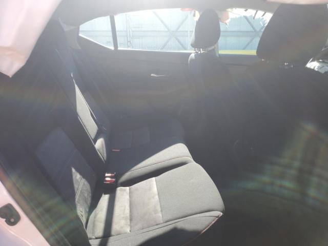 2024 NISSAN SENTRA SR - 3N1AB8DVXRY323190