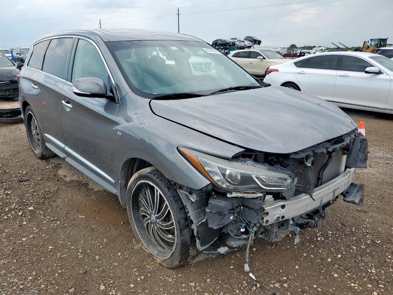 2016 INFINITI QX60 5N1AL0MN6GC515543