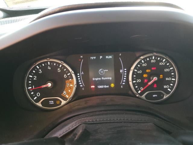 2019 JEEP RENEGADE S - ZACNJBAB3KPK61759