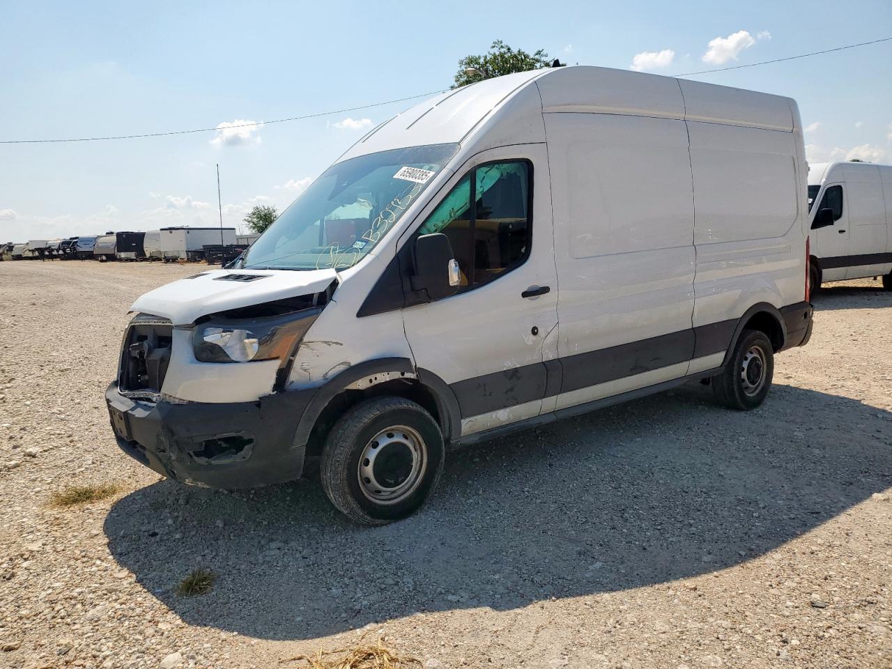 FORD TRANSIT T-250