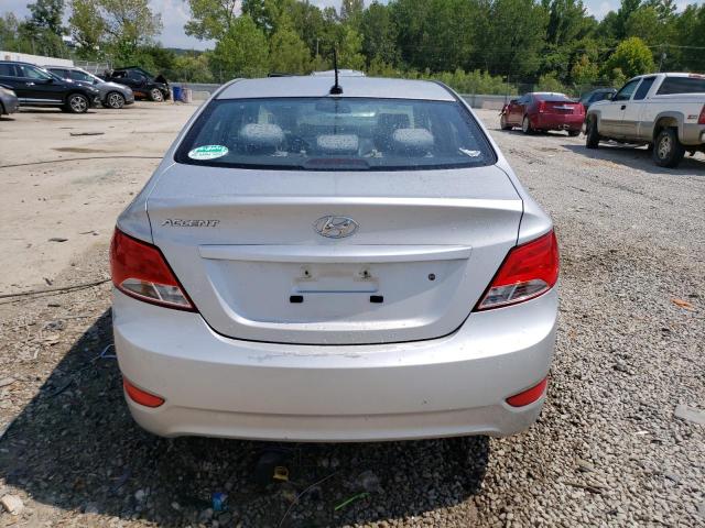 2015 HYUNDAI ACCENT GLS KMHCT4AE4FU796691